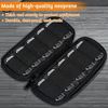 INHEMING USB Drive Case Organiser - Fits 10 USB Sticks/Memory Sticks