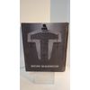 Sparta Helmet Rail Full Face Protective Tactical Mask Iron Warrior Attachment 