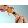 Worlds Smallest 512 Stretch Armstrong Other License small, Multi