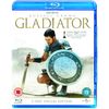 Gladiator [Remastered] [Blu-ray] [2000] [Region Free]