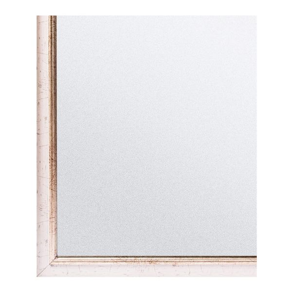 CottonColors Window Film, Blindfold Sheet, Repositionable, Glass Film, UV Protection, Smooth Glass