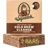 DR. SQUATCH COLD BREW CLEANSE BAR 2PC