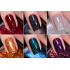 ILNP Haunted Collection - Captivating Fall Nail Polish Set