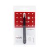 Rubis Tweezers Swarovsky Black Amethyst 1K1802