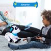 Remote Control Robot Dog Toy for Kids, RC Robot Dog Interactive & Smart