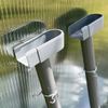 Fixings for Greenhouse Guttering Rainwater Pack GFC428