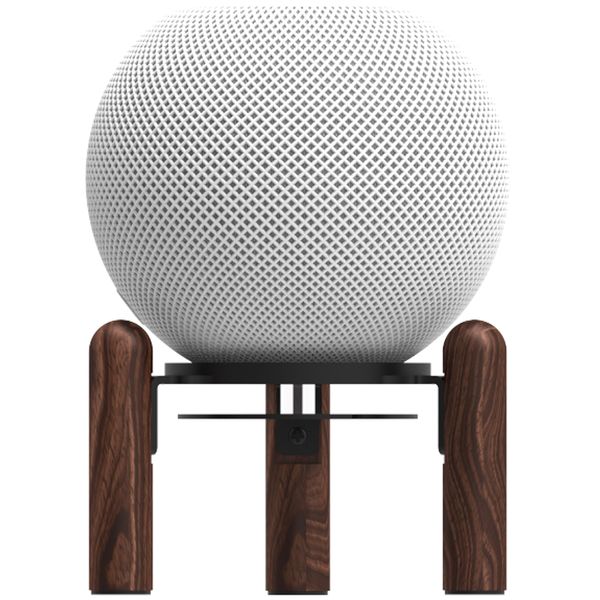 Desktop Holder Mount for HomePod mini Stand (HomePod mini)
