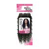 Mayde Beauty Bloom Bundle Weave BEACH CURL 3PCS (16"18"20") (OT30)