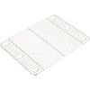 EBM stainless angle bat Net Fine (with reinforcement) 15 Pieces Parts