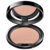 Glow and Dew It Pressed Highlighting Powder by Soap and Glory