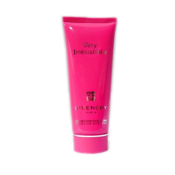 GIVENCHY VERY IRRESISTIBLE SENSATION BODY VEIL 75 ML/2.5 FL.OZ.