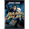 Panda Plan DVD