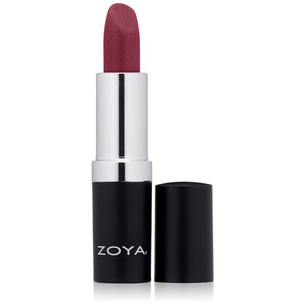 ZOYA Lipstick, Brooke, 0.1 oz.