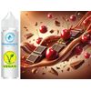 Chocolate Cherry Flavour Vegan - Sasami (DE) Concentrate - 10ml-