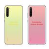2x Screen Protector Xiaomi Redmi Note 8T back Protective Film covers 100% dipos