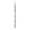 e.l.f. Precision Dual-Sided Eyebrow Brush, Synthetic