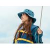 Tilley Unisex T3 Wanderer Hat (Khaki, 7 1/2)