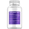 (1 Pack) Vertiaid Supplement Capsules – Verti Aid All Natural Memory Focus Pills