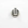 LG AEZ74073405 Knob Assembly 1/2" Plastic Control Knob