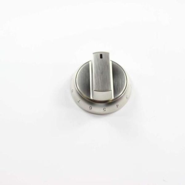 LG AEZ74073405 Knob Assembly 1/2" Plastic Control Knob