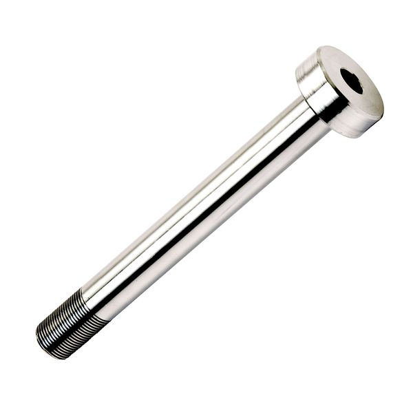 Dixie Chopper 8" Spindle Shaft for Lawn Mowers / 30217, 30217DC
