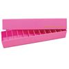 The Barber Brick (Pink)