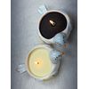 Attesh Sand Candle 8 Oz Bag