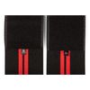 DBAP LIFTING Wrist Wraps (Thin Blue line)