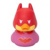 DC Duckalooz Rubber Ducks - Batman (Love)
