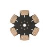 CLUTCHXPERTS STAGE 4 CLUTCH DISC+BEARING+T