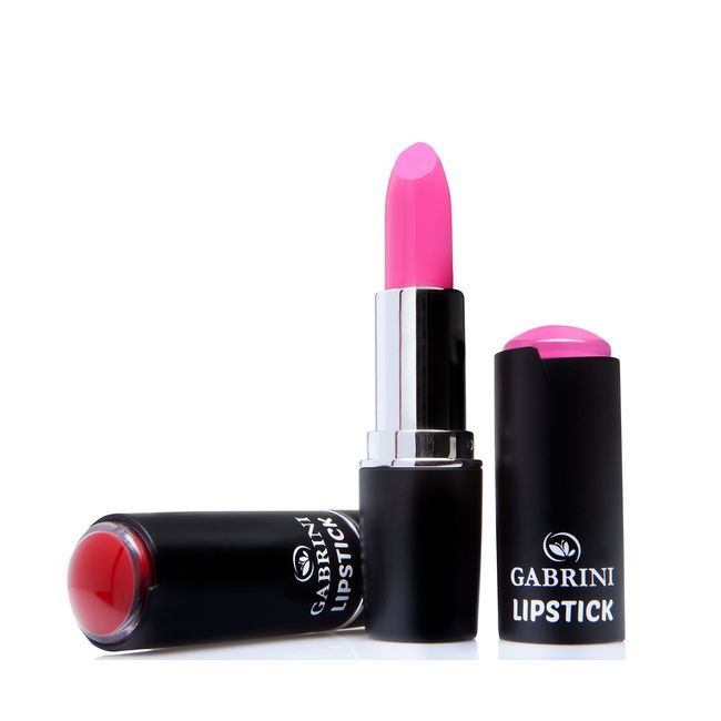 Gabrini Matte Lipstick 02