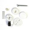 Iwata DF-074 Frame Hardware Frame Material Hook Universal Color Hook III