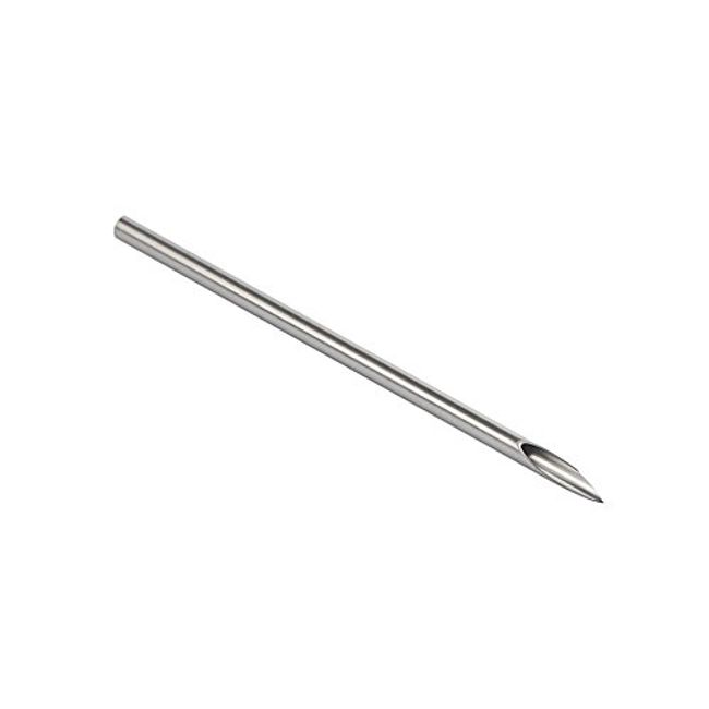 Tvalccoy Piercing Needles, Piercing Needle, Ear Piercing Needles, Ear  Piercing Kit Needle, Nose Piercing Needles, Piercing Needle Kit, Needle  Piercing