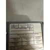 SQUARED GBW-2 PRESSURE SWITCH INTERRUPTOR