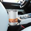 Robotics Rocks Machine Learning Technology Robotics Stainless Steel Insulated Tumbler