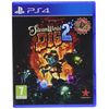 Steam World Dig 2 (PS4)