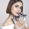 Praush Professional Dense Tapered Concealer/Foundation Brush