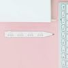 'Sleepy Sheep' Flat Magnetic Pen (MP00001560)