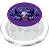 Cute Mothman Bubble Tea Kawaii Boba Tea PopSockets PopGrip for MagSafe