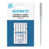 Sewing Machine Needles Schmetz - Universal (Regular), Size: 60/8, Single Packet