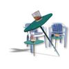 Camping Beach Garden Stick Drinks Table