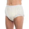Suprima Incontinence Slip Pouch Case Cover, , 38, , White,