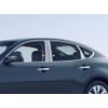 Quality Automotive Accessories PP11057 Pillar Post Kit fits M56