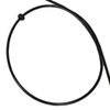 Spares2go Clutch Drive Cable for Alpina Lawnmower