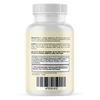 Neurotix Nutritional Supplement Support for Brain Function & Focus - 12 Bottles