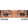 Eylure Volume Accent No. 005 Reusable Eyelashes, Adhesive Included, 1 Pair