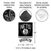 WinCraft Brooklyn Nets Double Sided Garden Flag
