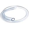 cyclingcolors Fuel Hose, 6 mm, Transparent