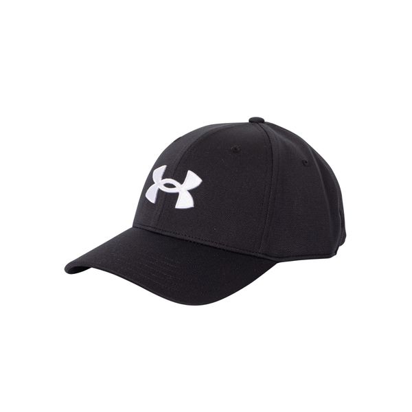 Under Armour Men's Blitzing Adjustable Moisture Wicking Baseball Cap