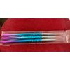 3Pcs UV gel brush set